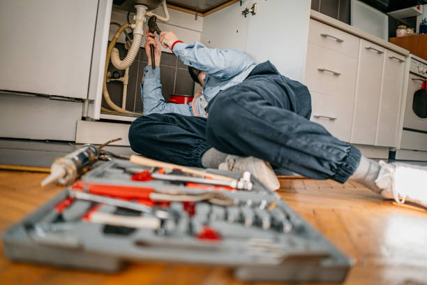 Reliable Downey, CA Plumbing Solutions