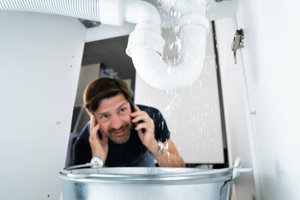 Best Water Leak Repair  in Downey, CA