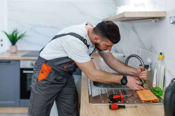 Best Toilet Repair Services  in Downey, CA