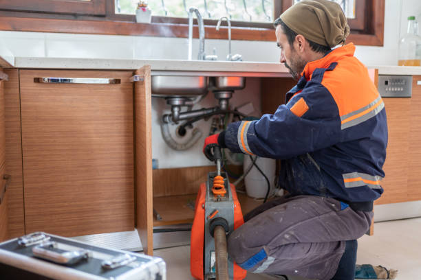 Best Plumbing Services Near Me  in Downey, CA