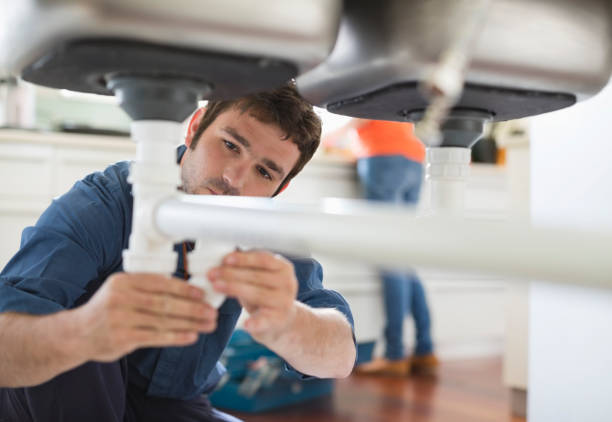 Shower Repair Services in Downey, CA