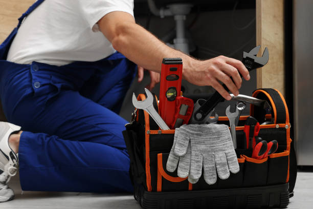Best Plumbing Inspection Services  in Downey, CA