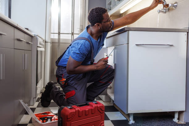 Best 24-Hour Plumber Near Me  in Downey, CA