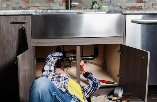 Best 24-Hour Plumber Near Me  in Downey, CA